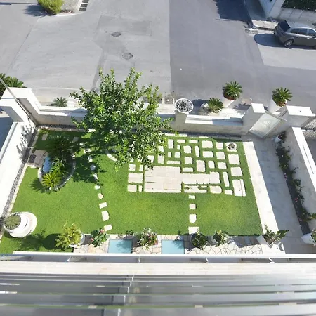 Bed and Breakfast Noemi Modugno