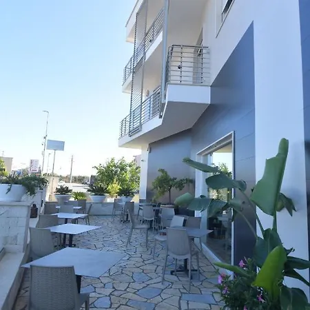 Noemi Bed and Breakfast