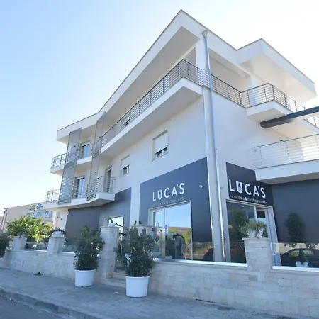 Noemi Bed & Breakfast