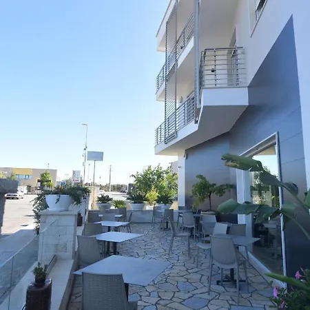 Bed and Breakfast Noemi *