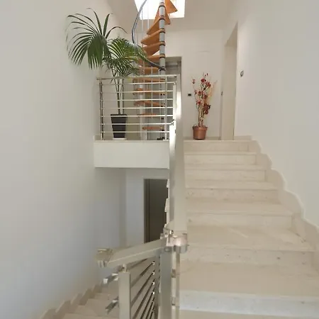 Noemi Bed and Breakfast