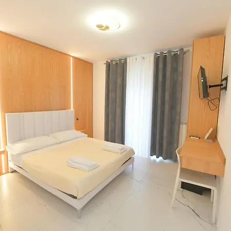 Noemi Bed and Breakfast