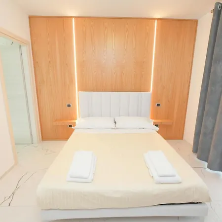 Noemi Bed and Breakfast Modugno