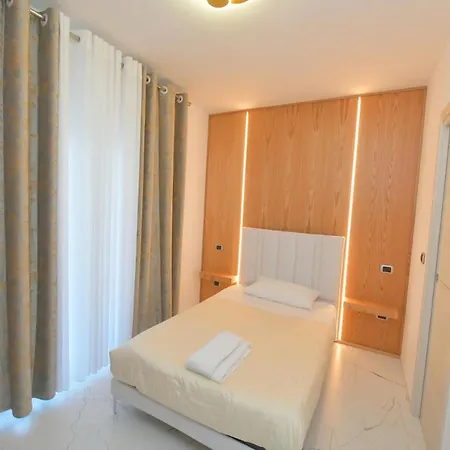 Bed and Breakfast Noemi Modugno