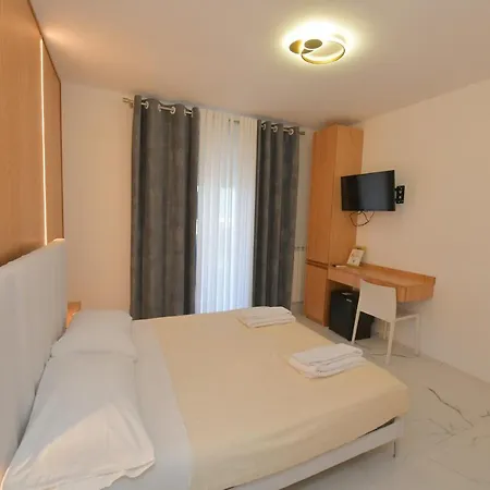 Noemi Bed and Breakfast