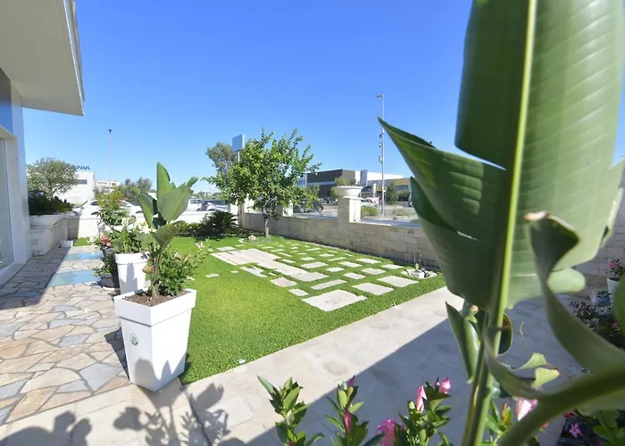 Noemi فندق مبيت وإفطار