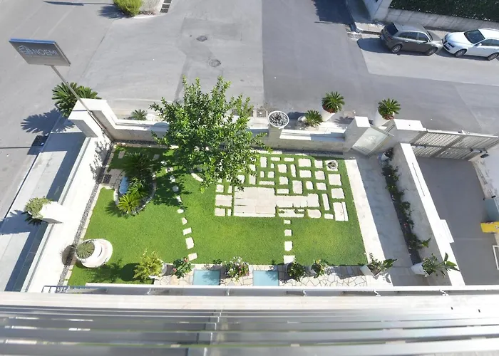 فندق مبيت وإفطار Noemi مودونيو