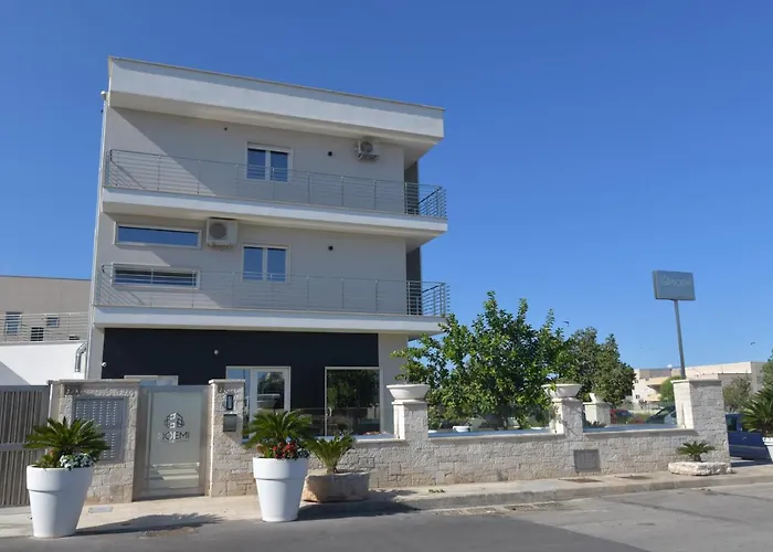 فندق مبيت وإفطار Noemi *