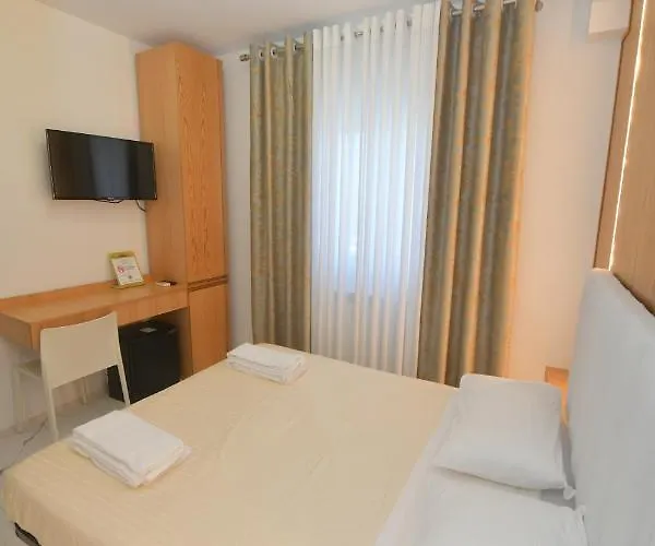 فندق مبيت وإفطار Noemi