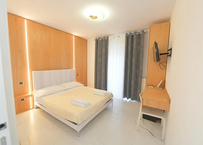 Noemi فندق مبيت وإفطار