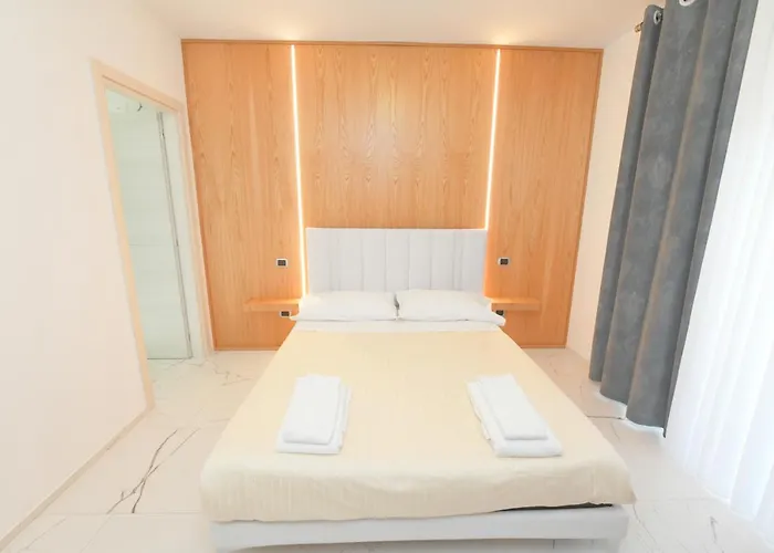 Noemi فندق مبيت وإفطار مودونيو