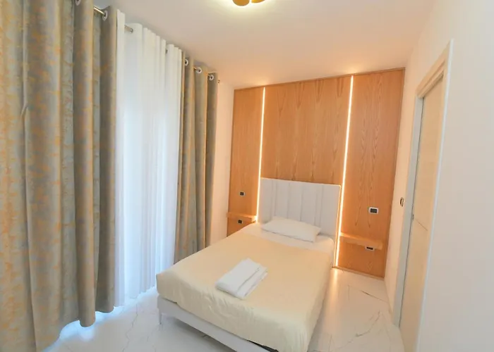 فندق مبيت وإفطار Noemi مودونيو