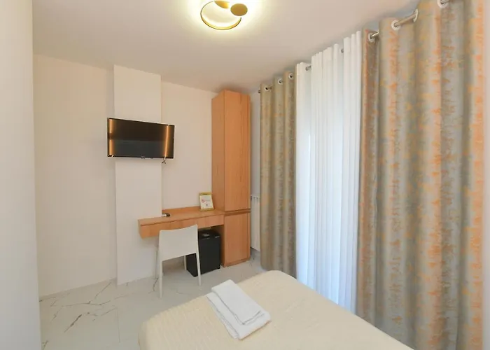 فندق مبيت وإفطار Noemi