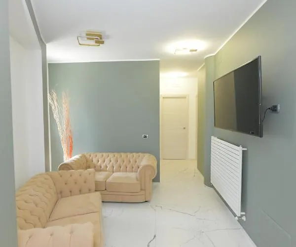 Noemi فندق مبيت وإفطار