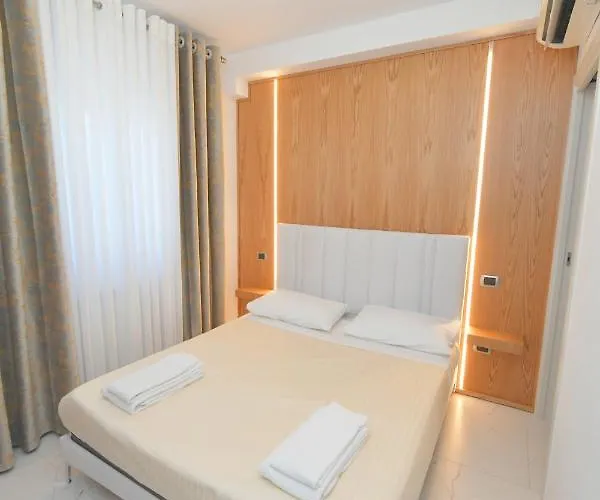 Noemi فندق مبيت وإفطار مودونيو